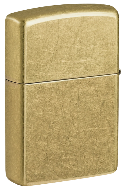 Zippo 47283 vžigalnik Freedom Eagle, Street Brass