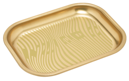 Zippo 47300 Darilni Set Zippo Illusion Vžigalnik & Pladenj za Zvijanje