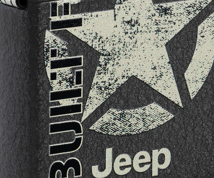 Zippo 60.007.941 vžigalnik Jeep® Freedom Star