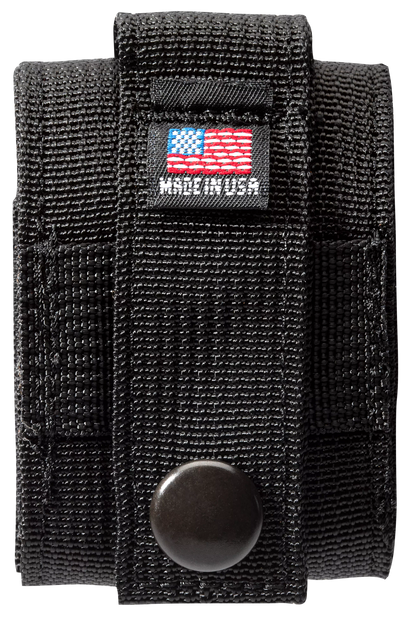 Zippo 48400 Etui Taktičen Črn Nylon