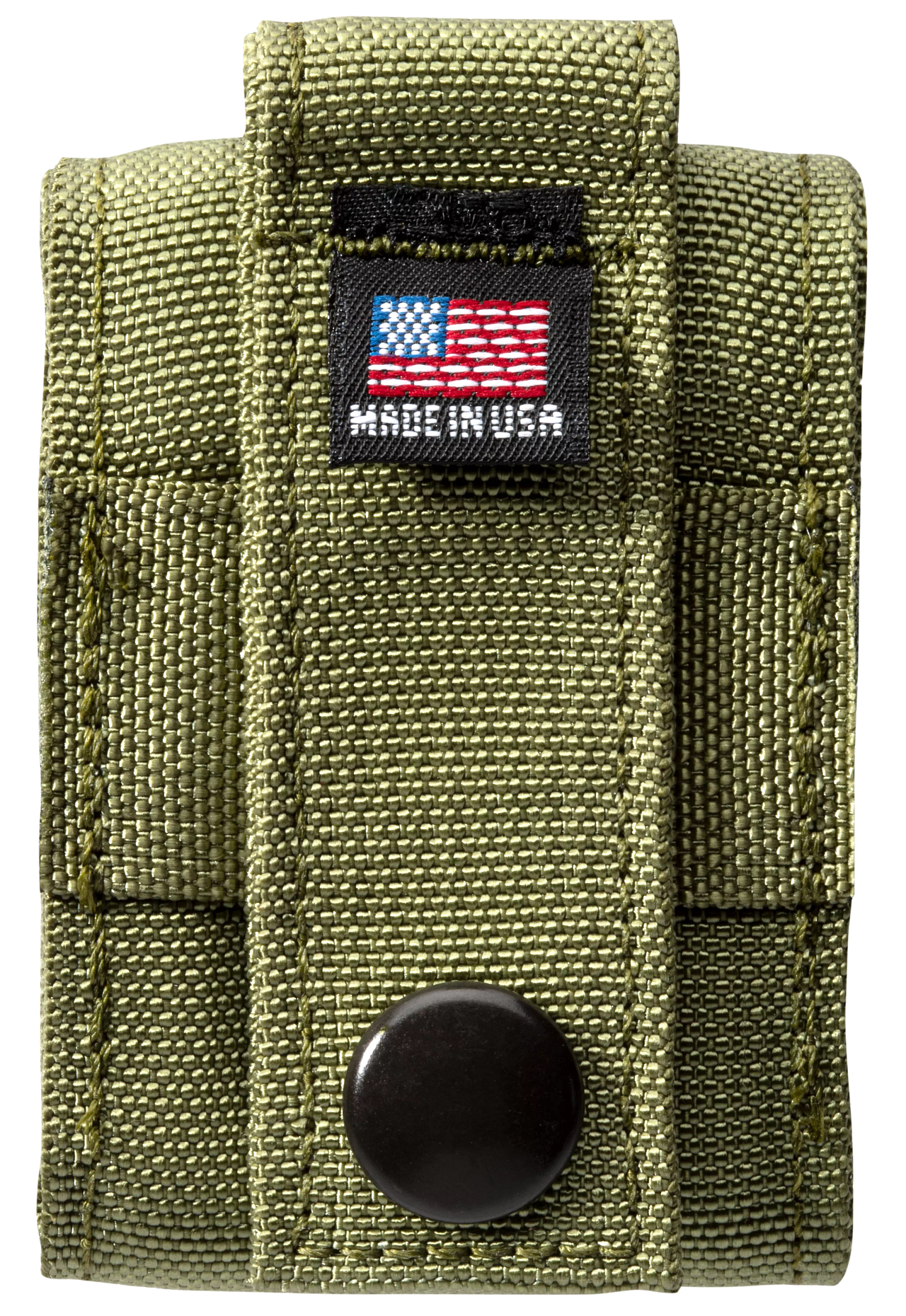 Zippo 48402 Etui Taktičen Zelen Nylon