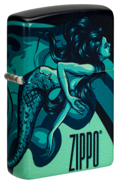 Zippo vžigalnik 48605 Mermaid