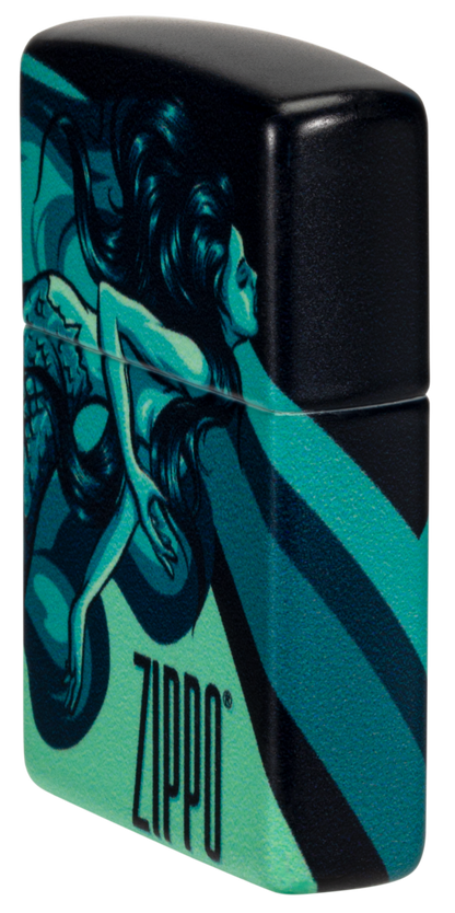 Zippo vžigalnik 48605 Mermaid