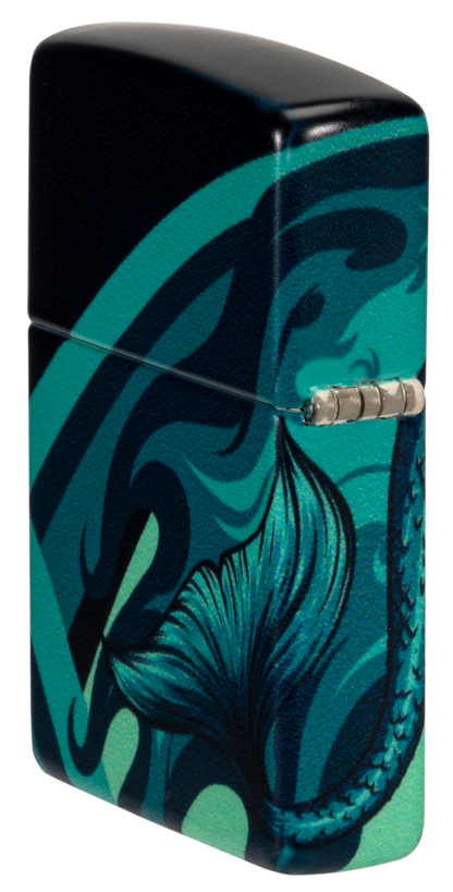 Zippo vžigalnik 48605 Mermaid
