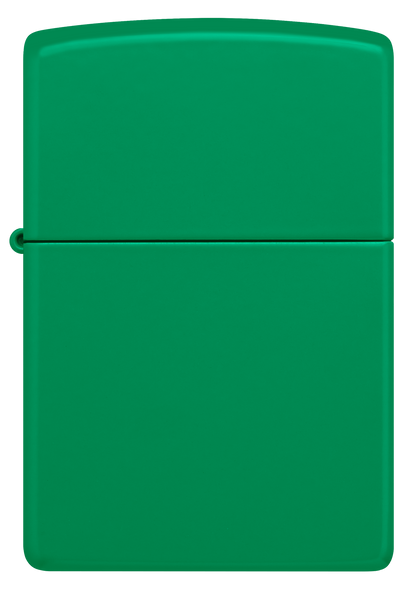 Zippo vžigalnik 48629 Grass Green Matte