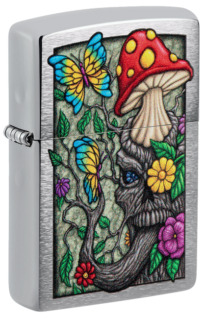 Zippo vžigalnik 48635 Freaky Nature