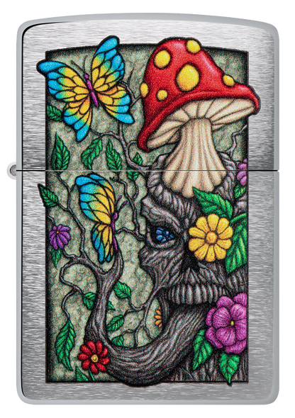 Zippo vžigalnik 48635 Freaky Nature