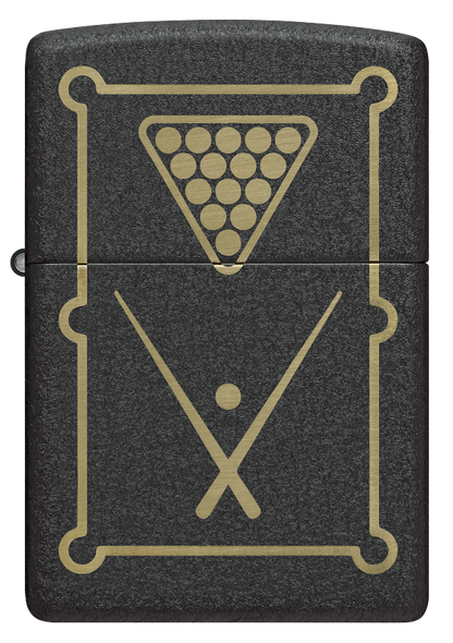 Zippo vžigalnik 48672 Billiards