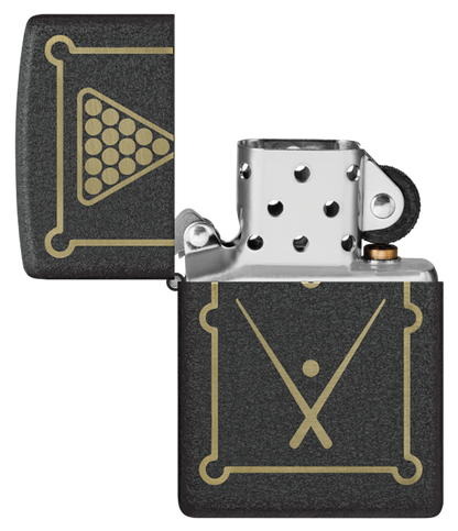Zippo vžigalnik 48672 Billiards