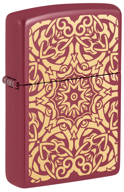 Zippo vžigalnik 48704 Filigree