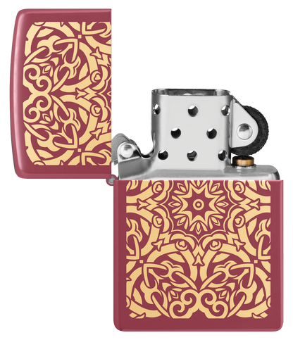 Zippo vžigalnik 48704 Filigree