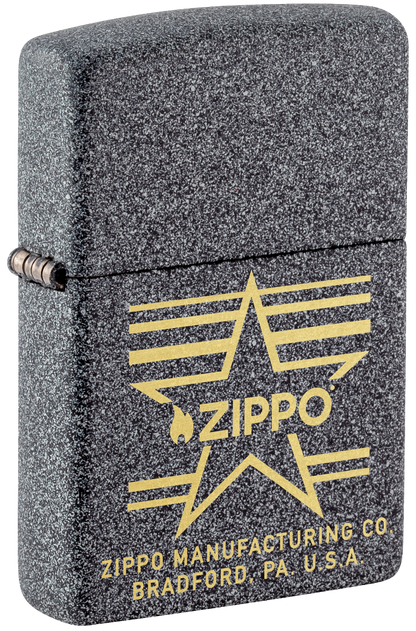 Zippo vžigalnik 48711 Zippo Star