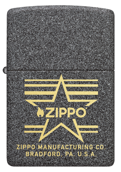 Zippo vžigalnik 48711 Zippo Star