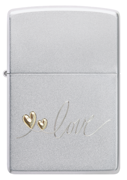 Zippo vžigalnik 48725 Love