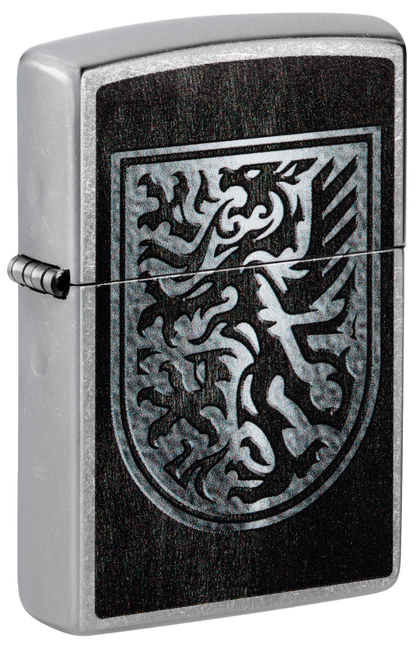 Zippo vžigalnik 48730 Dragon Shield