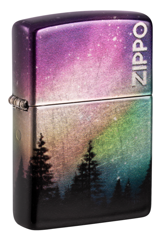 Zippo vžigalnik 48771 Colorful Sky
