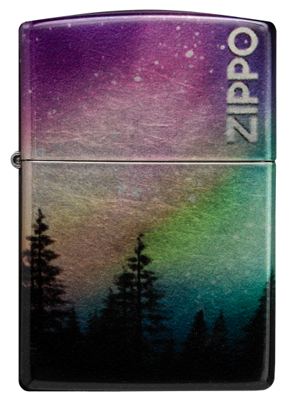 Zippo vžigalnik 48771 Colorful Sky