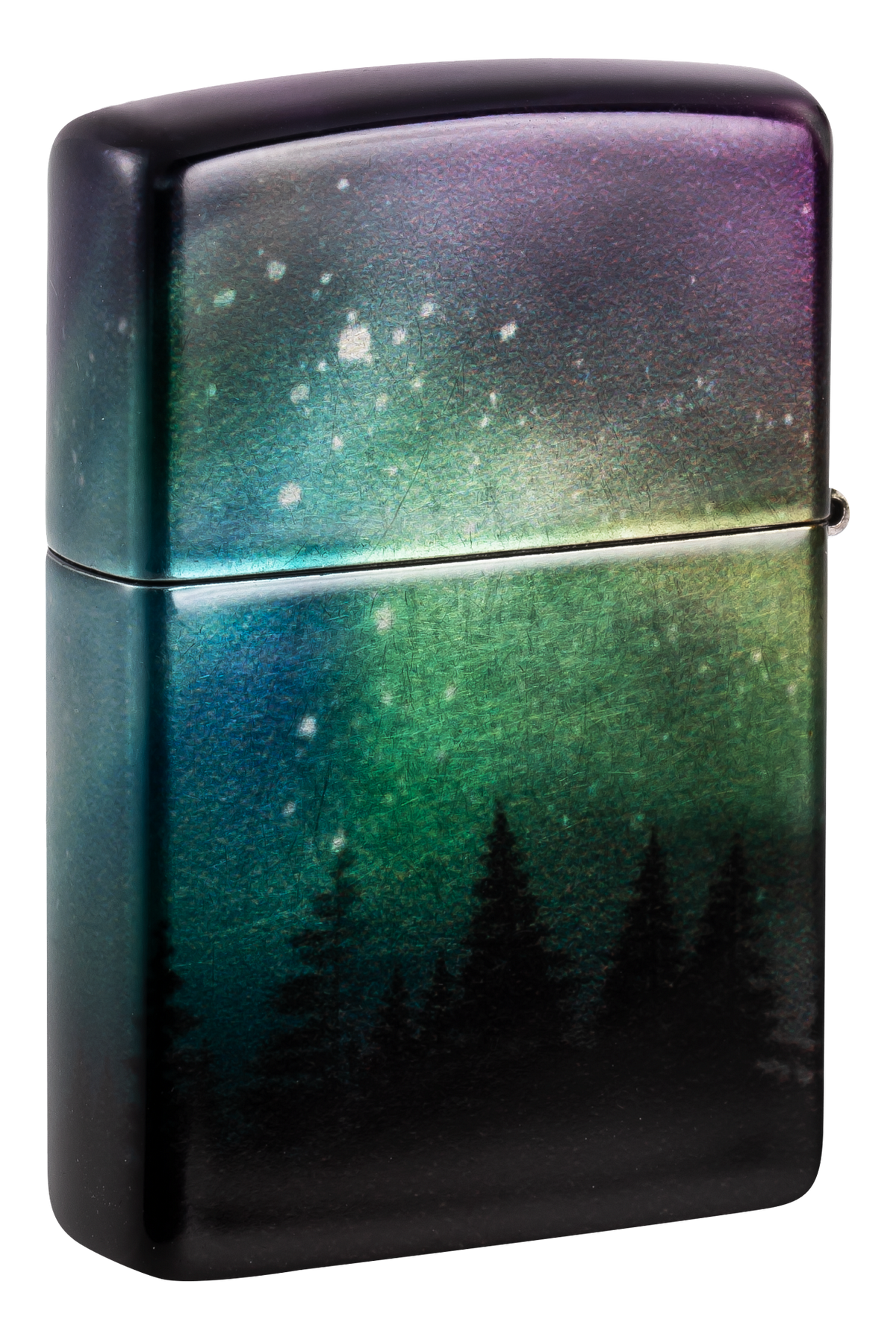Zippo vžigalnik 48771 Colorful Sky