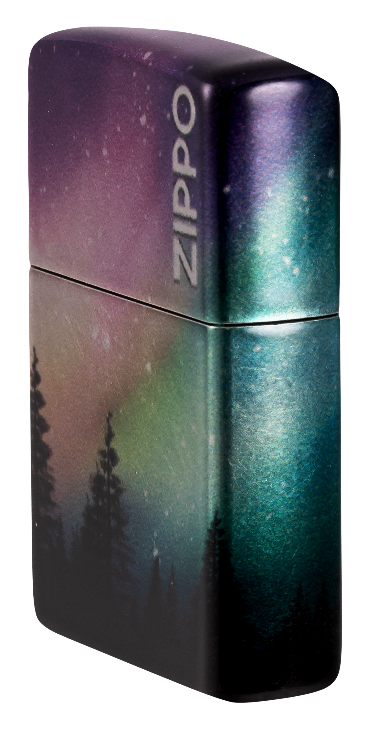 Zippo vžigalnik 48771 Colorful Sky