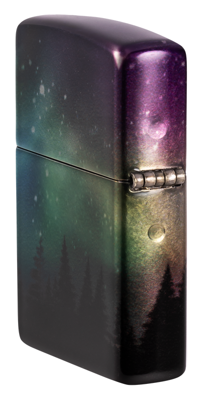 Zippo vžigalnik 48771 Colorful Sky
