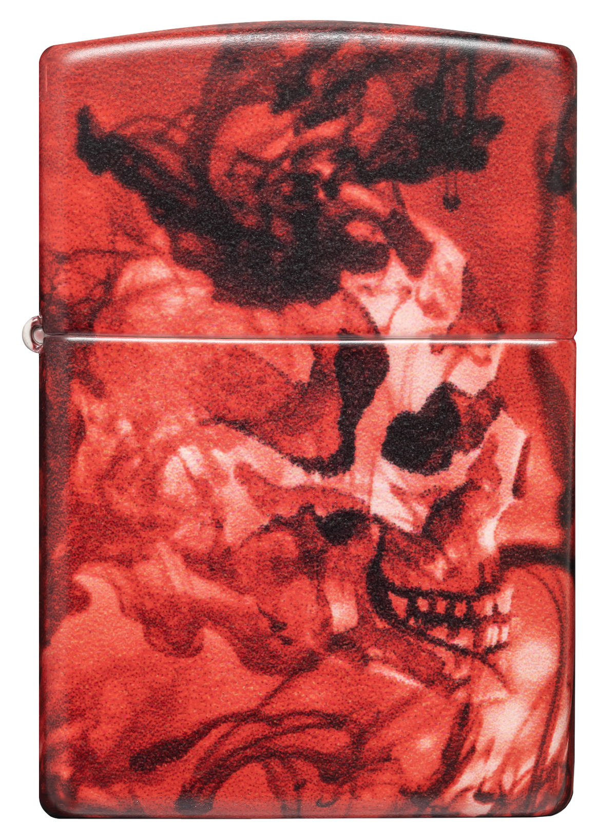 Zippo vžigalnik 48772 Spooky Skull
