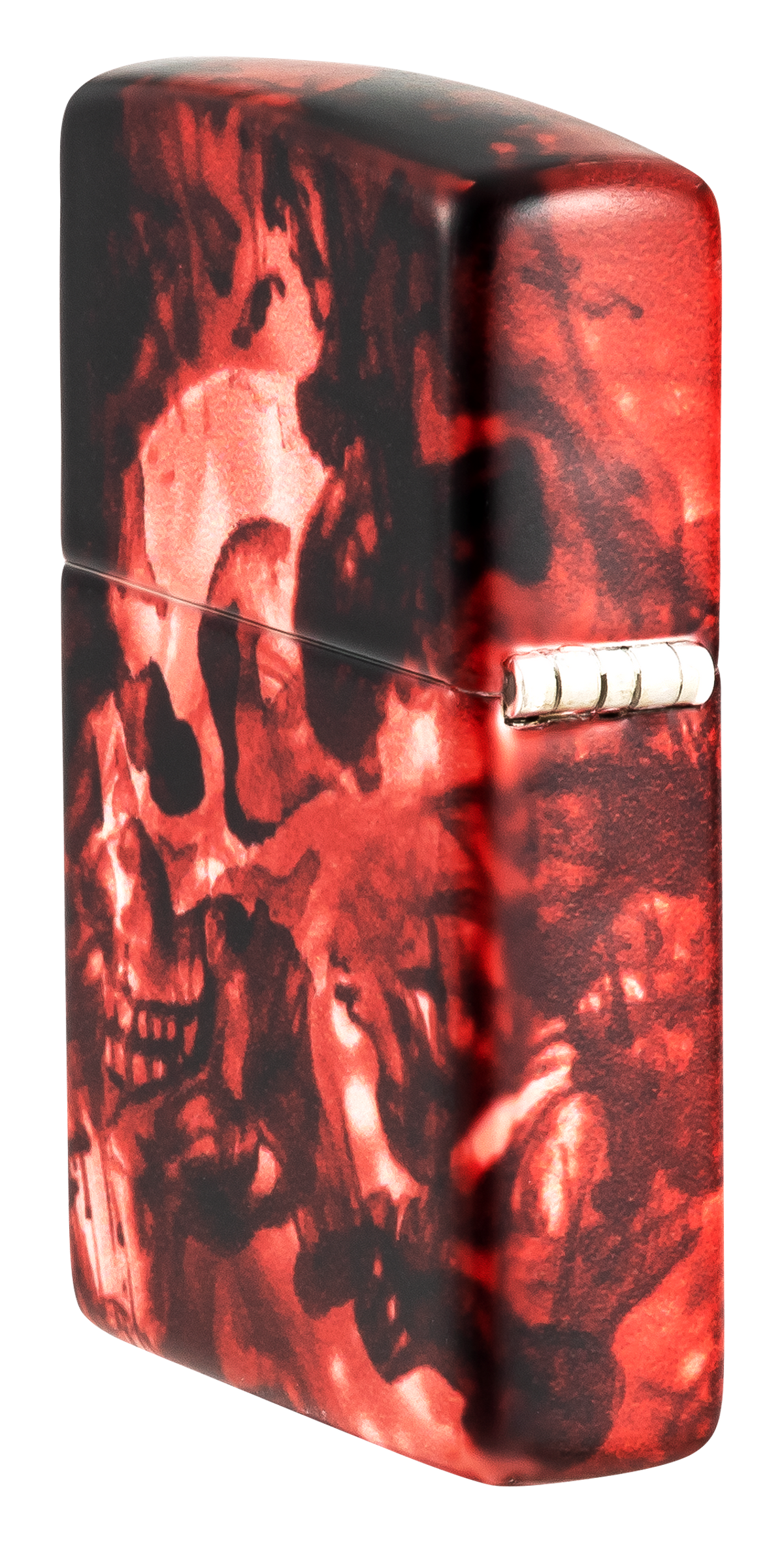 Zippo vžigalnik 48772 Spooky Skull