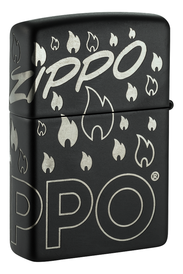 Zippo 48908 vžigalnik Zippo Flames