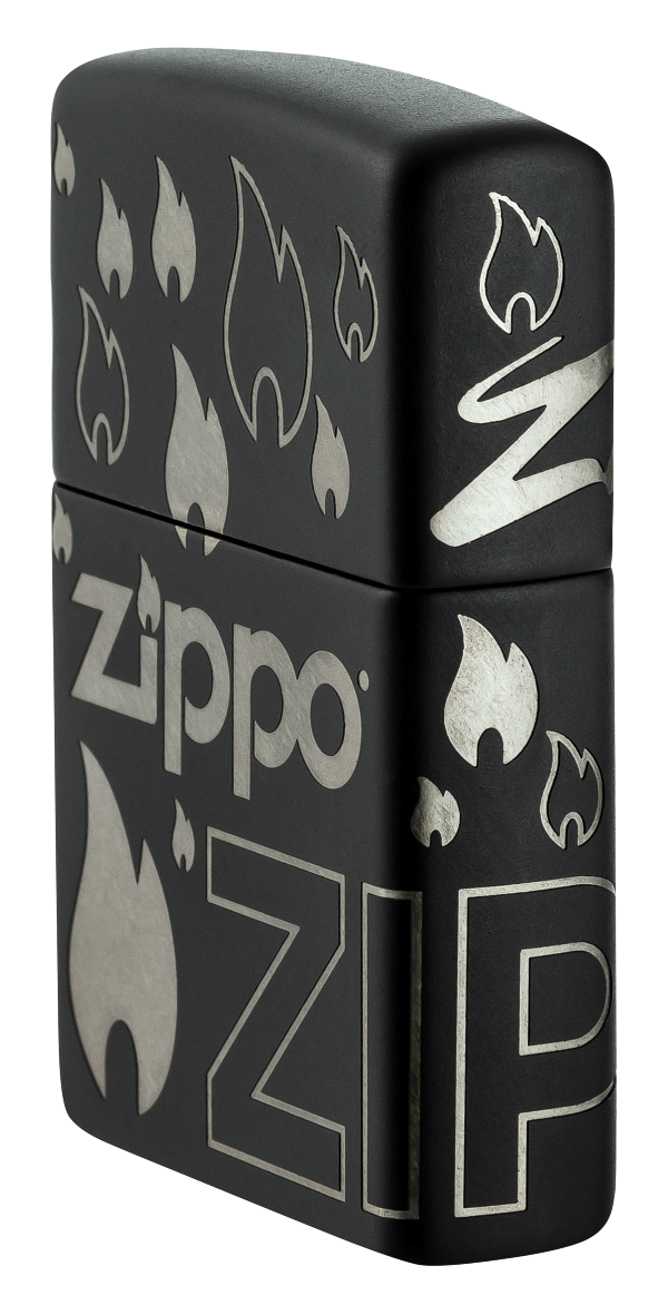 Zippo 48908 vžigalnik Zippo Flames