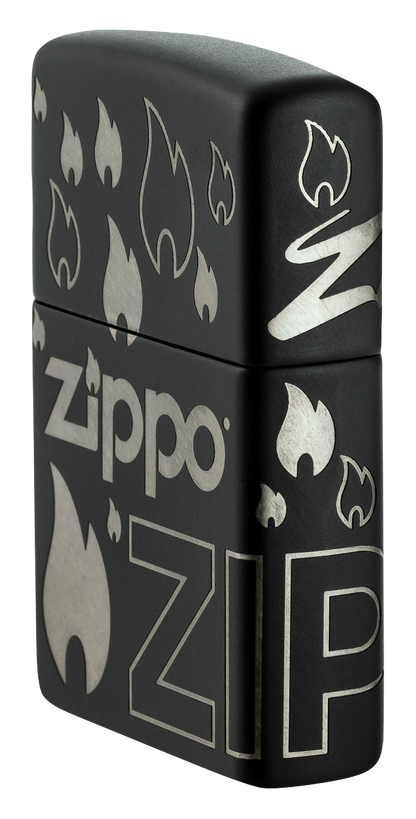 Zippo 48908 vžigalnik Zippo Flames