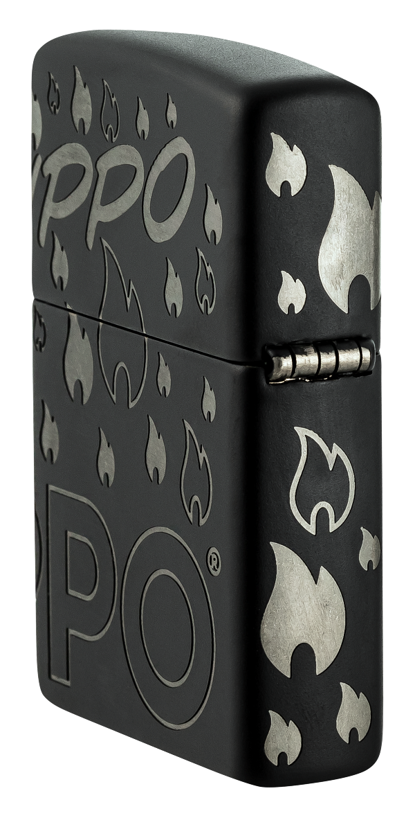 Zippo 48908 vžigalnik Zippo Flames