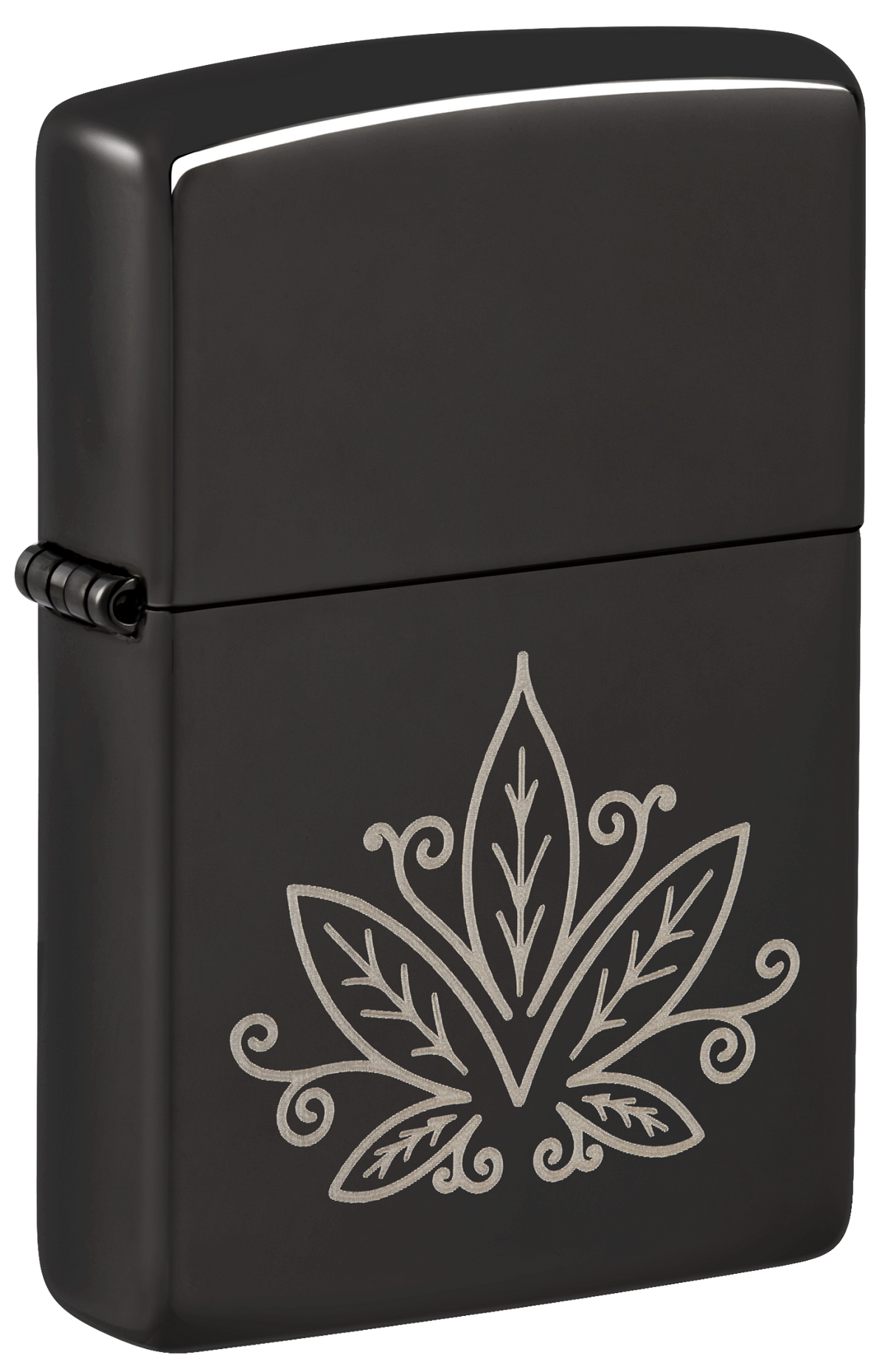 Zippo vžigalnik 48926 Cannabis