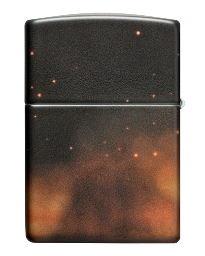 Zippo vžigalnik 48934 Dragon Glow in the Dark