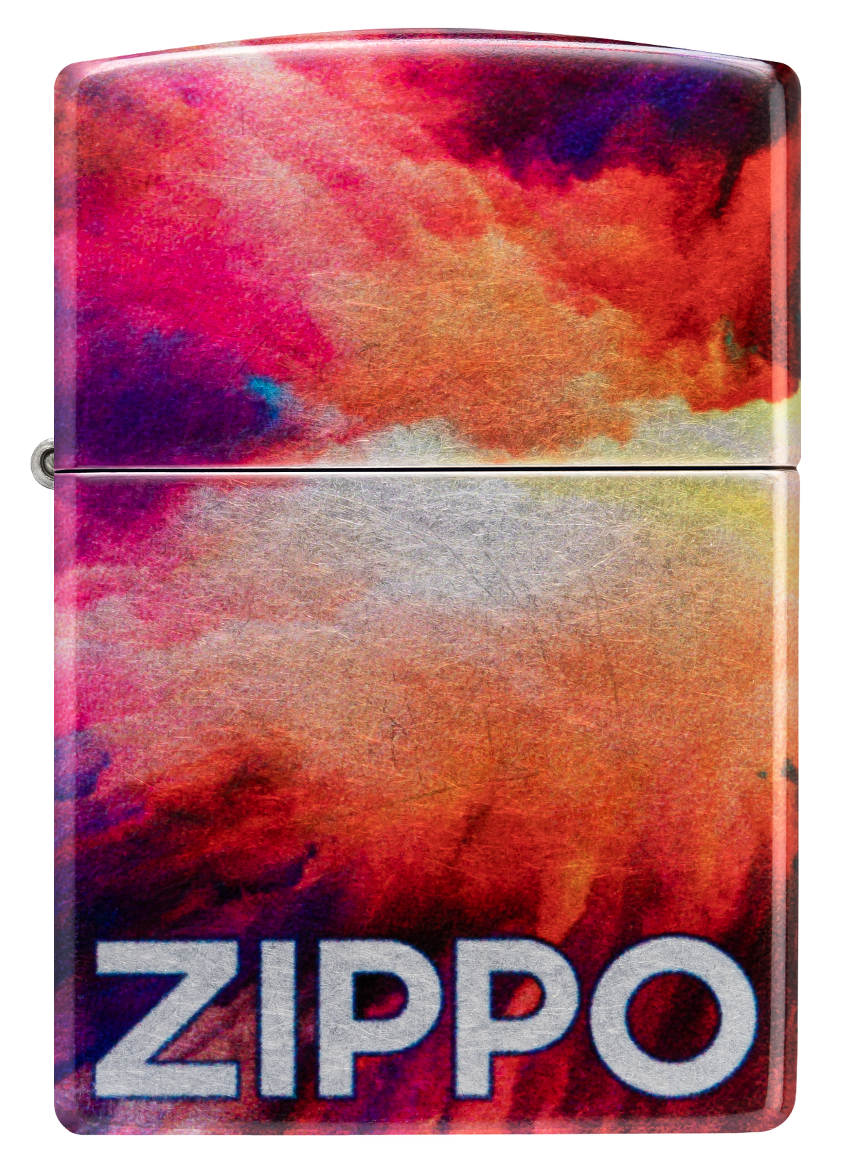 Zippo vžigalnik 48982 Tie Dye Zippo