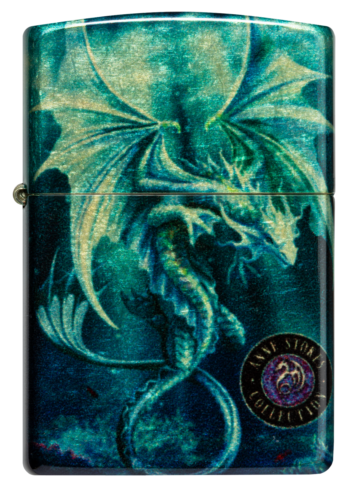Zippo vžigalnik 48986 Sea Dragon