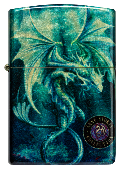 Zippo vžigalnik 48986 Sea Dragon