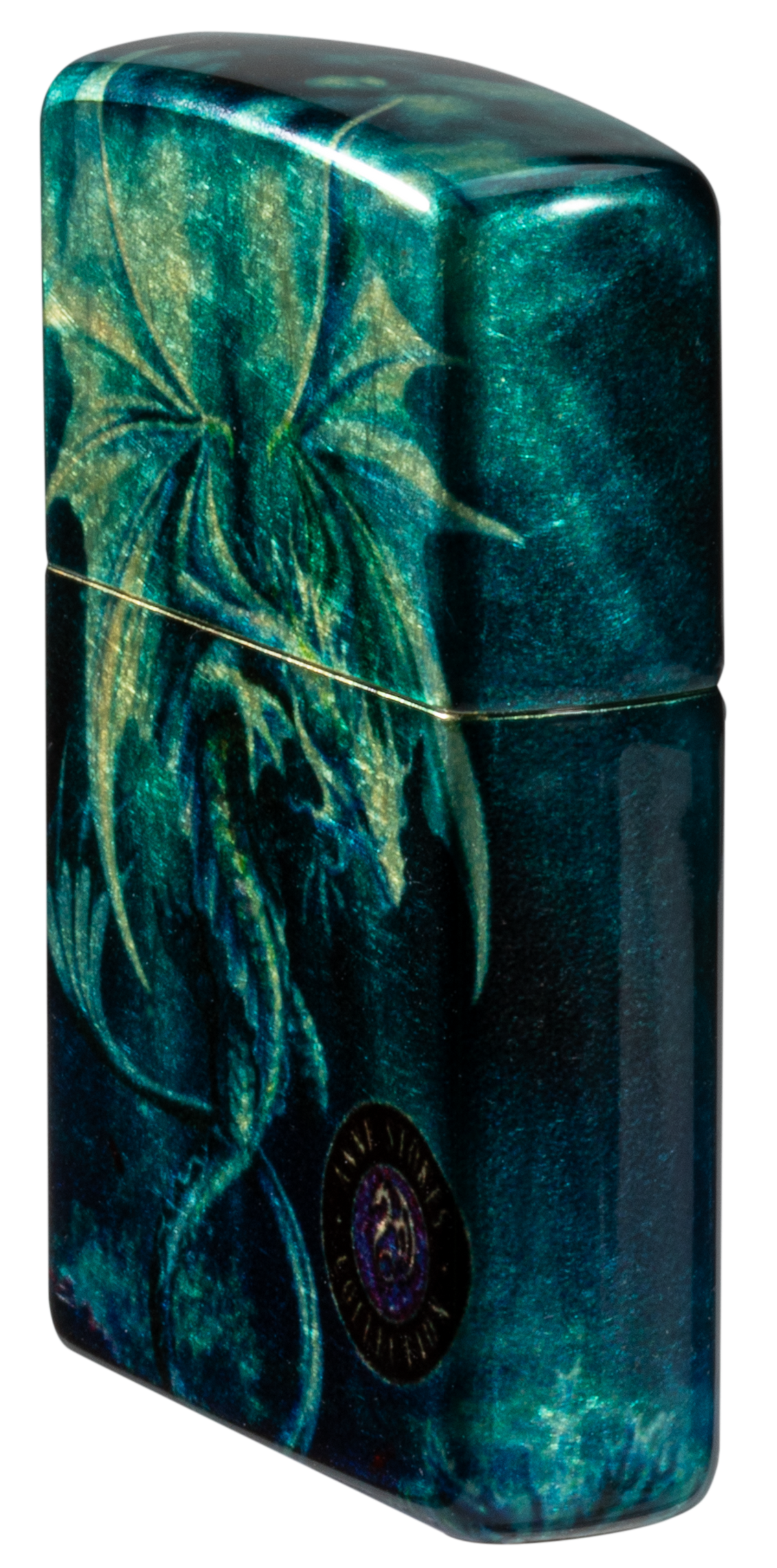 Zippo vžigalnik 48986 Sea Dragon