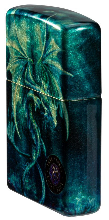 Zippo vžigalnik 48986 Sea Dragon