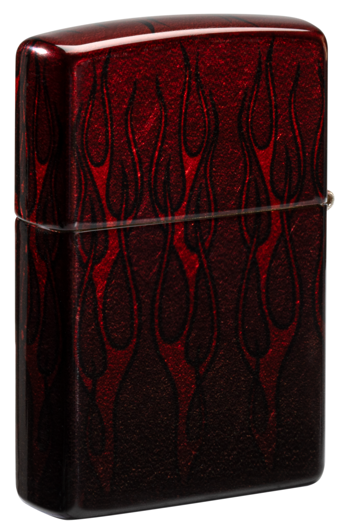 Zippo vžigalnik 48994 Harley Davidson® Flames