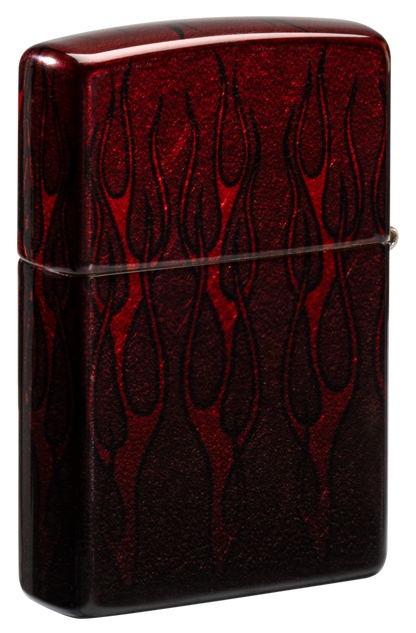 Zippo vžigalnik 48994 Harley Davidson® Flames