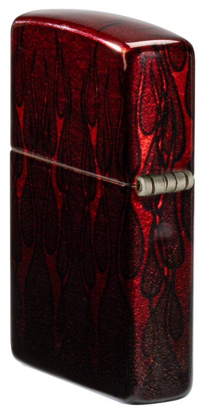 Zippo vžigalnik 48994 Harley Davidson® Flames