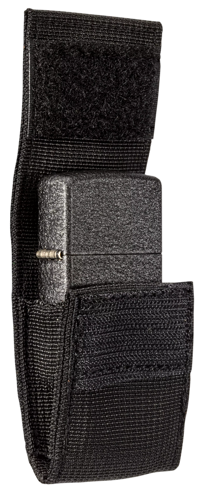 Zippo 48400 Etui Taktičen Črn Nylon