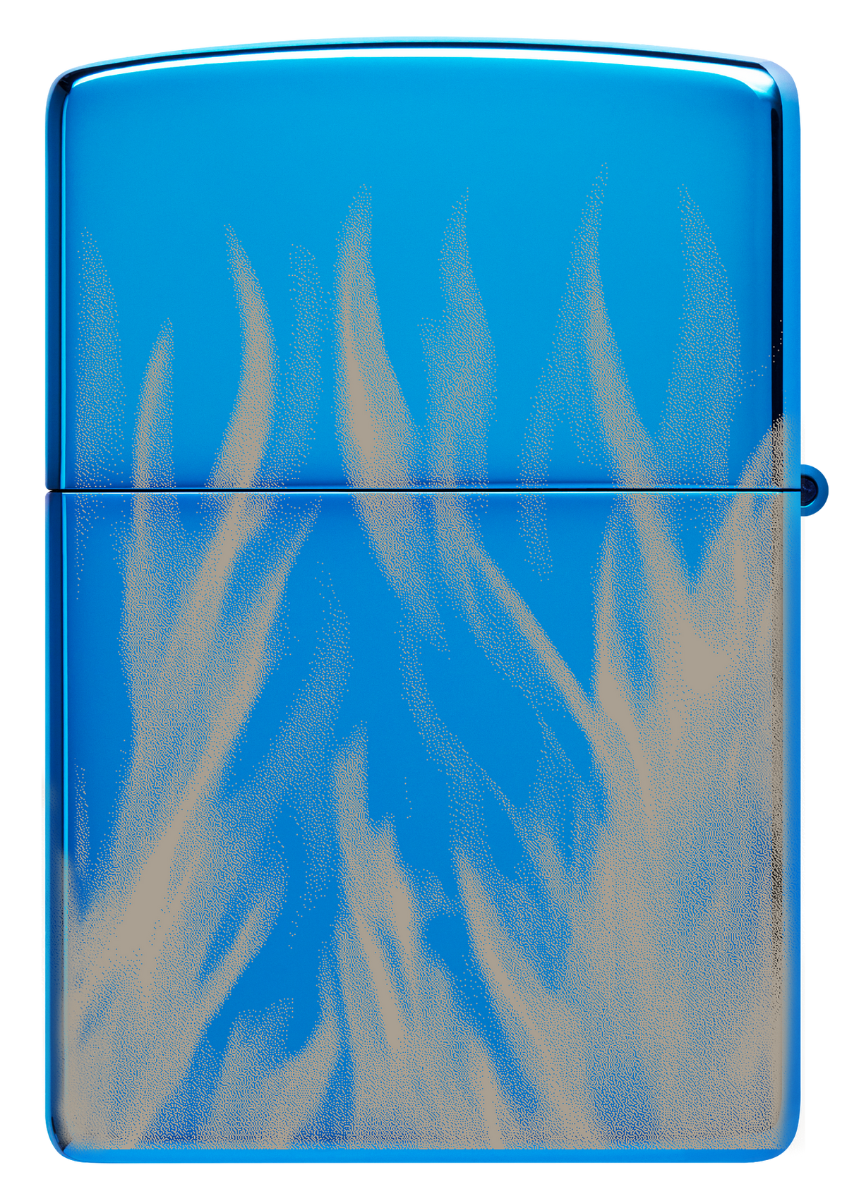 Zippo vžigalnik 49469 Harley Davidson® Flames