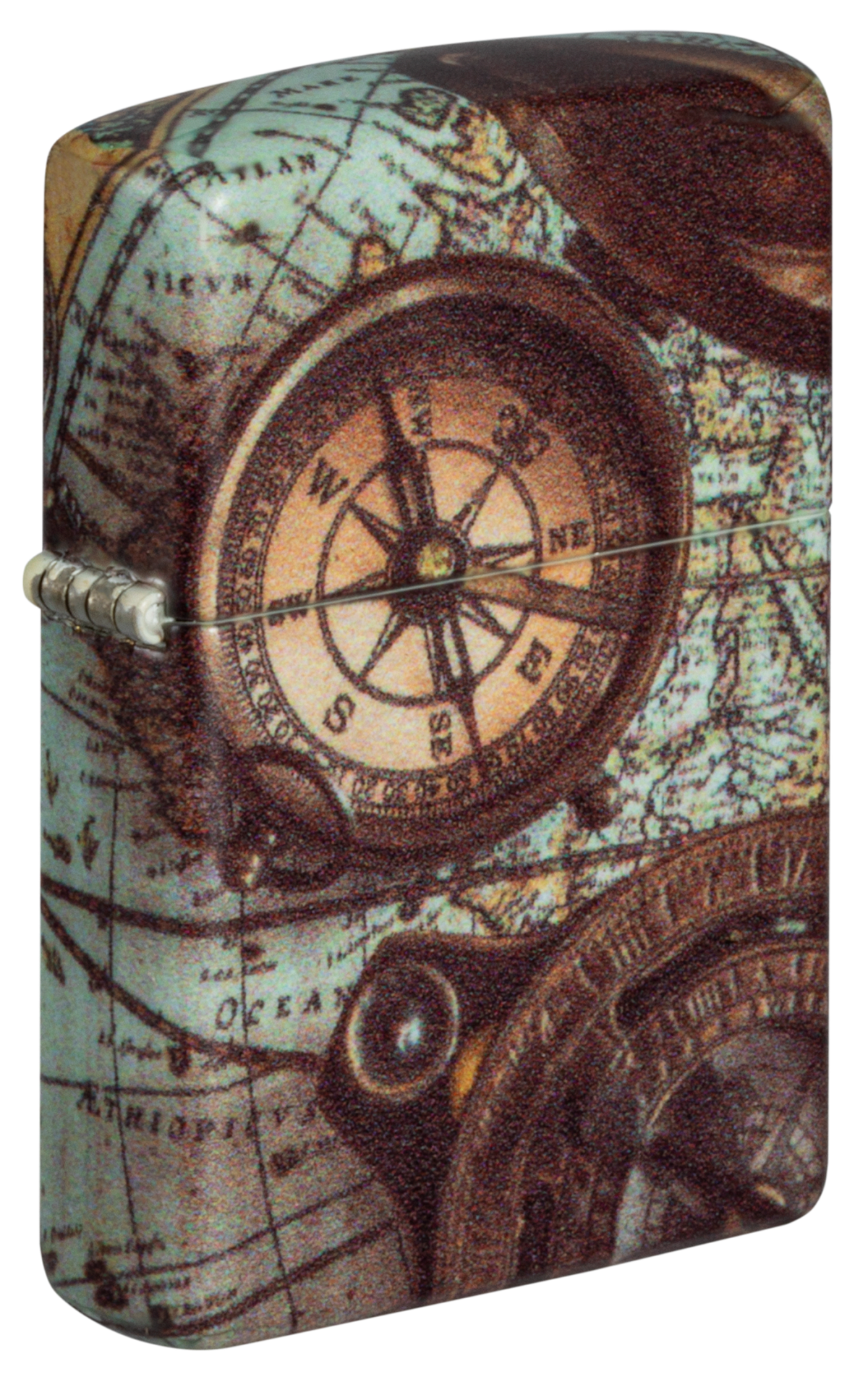 Zippo vžigalnik 49916 Compass
