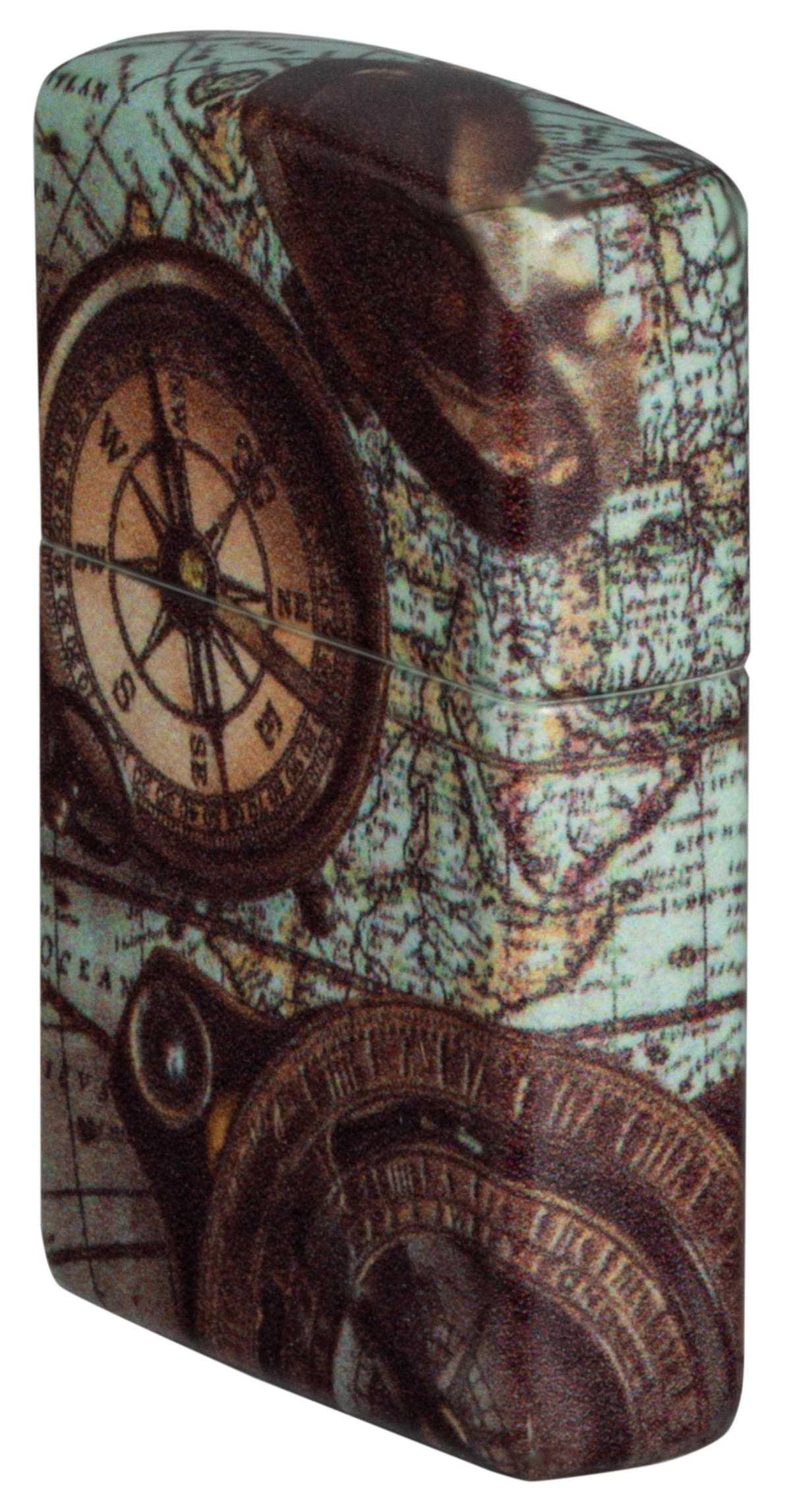 Zippo vžigalnik 49916 Compass