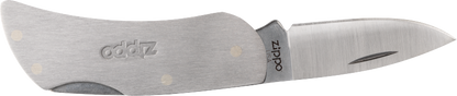 Zippo 49067 darilni set vžigalnik Flame in zložljiv nož