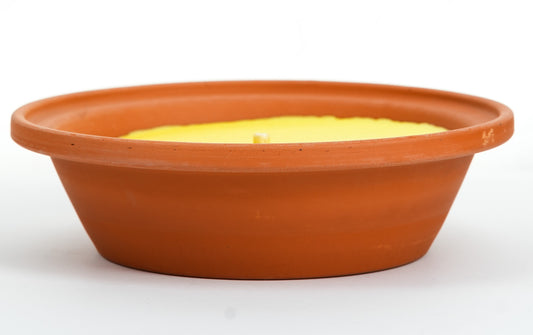 Ilkos 550619 Vrtna sveča Citronela - Fi 23