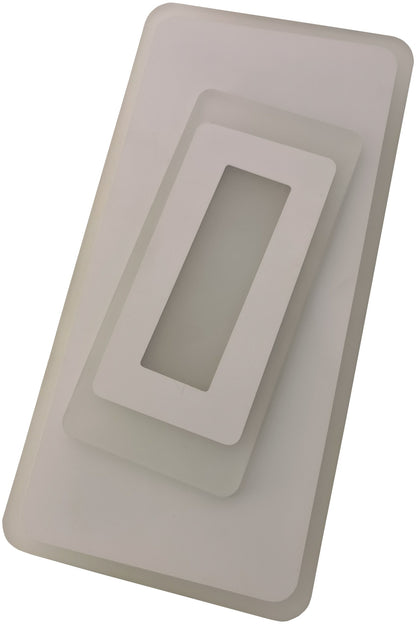 Avide 945583 Svetilka stropna LED Graham 51W CCT 4480 lm