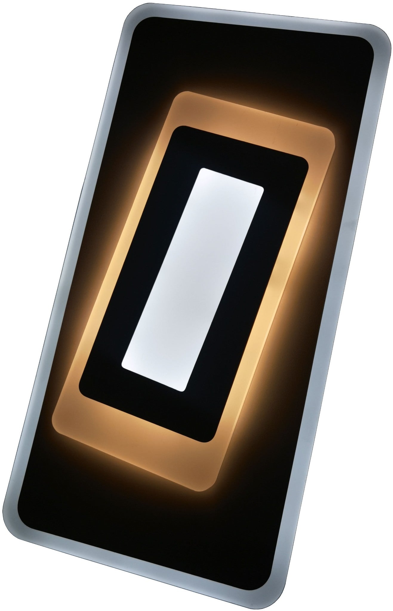 Avide 945583 Svetilka stropna LED Graham 51W CCT 4480 lm