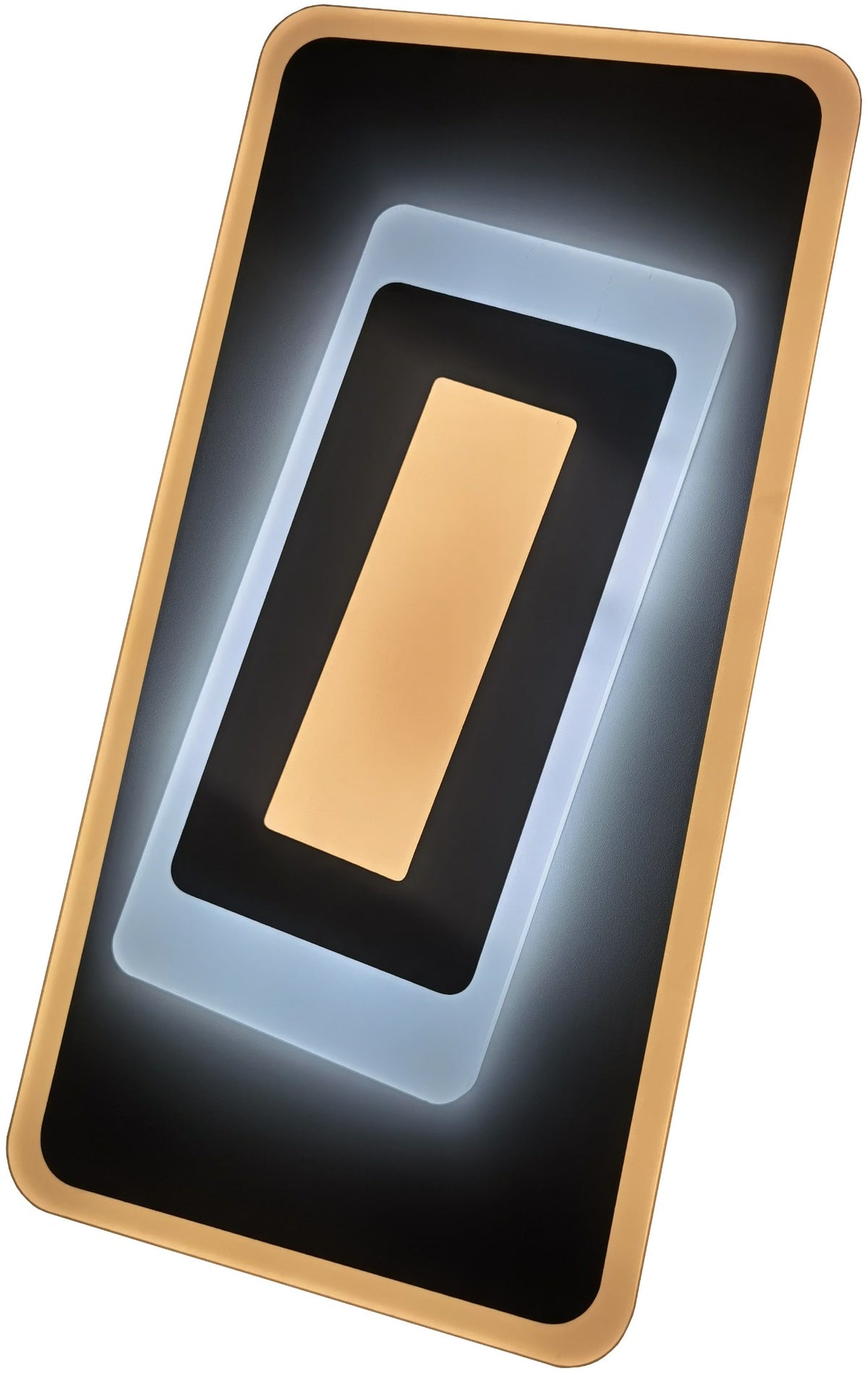 Avide 945583 Svetilka stropna LED Graham 51W CCT 4480 lm