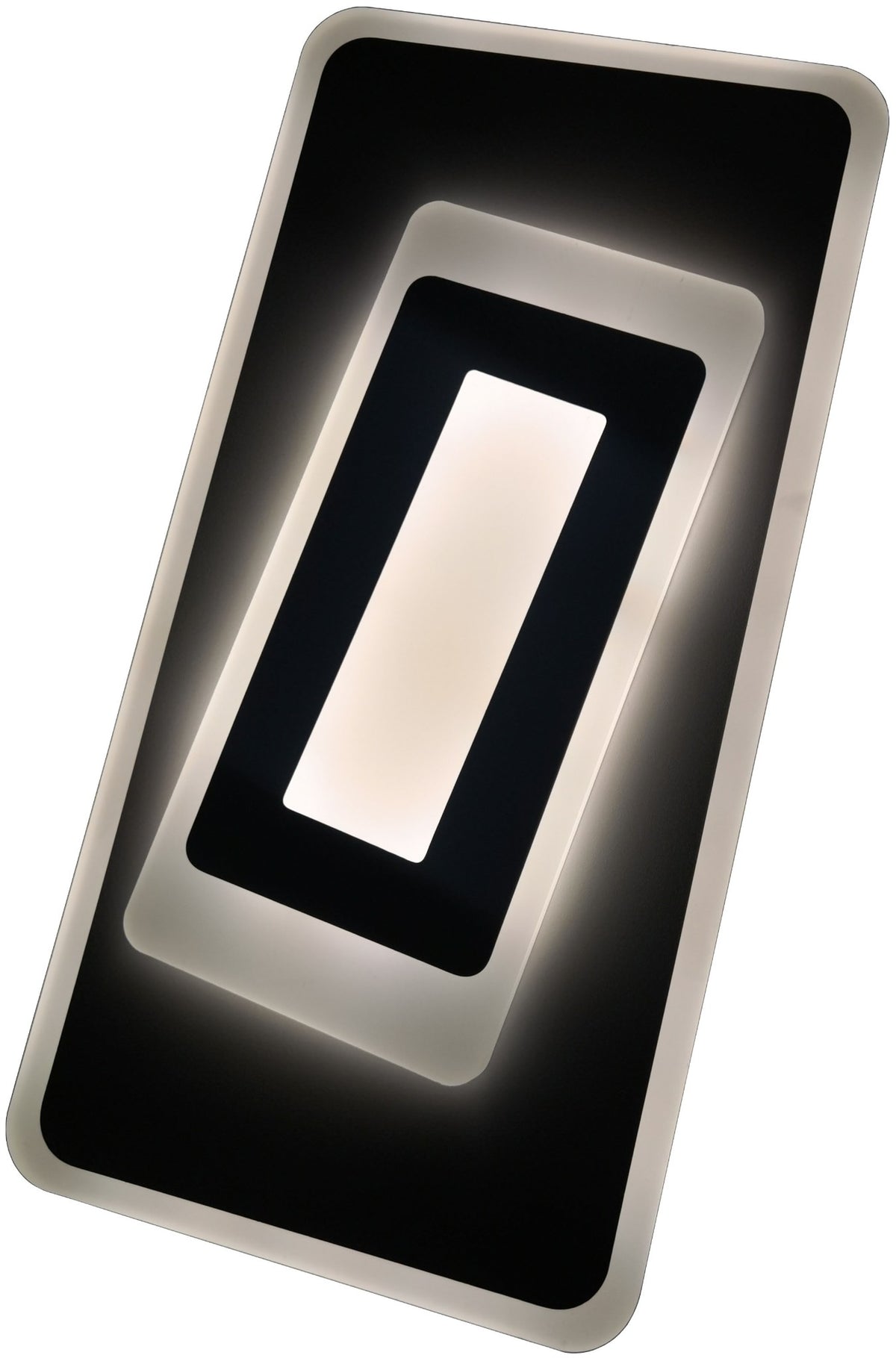 Avide 945583 Svetilka stropna LED Graham 51W CCT 4480 lm